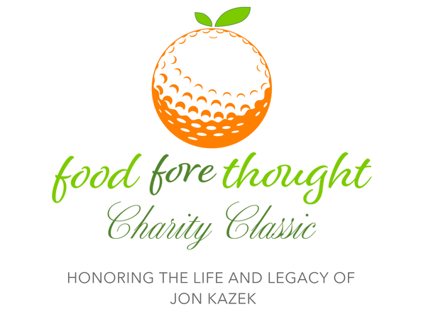 Food Fore Thought Golf Charity Classic 50/50