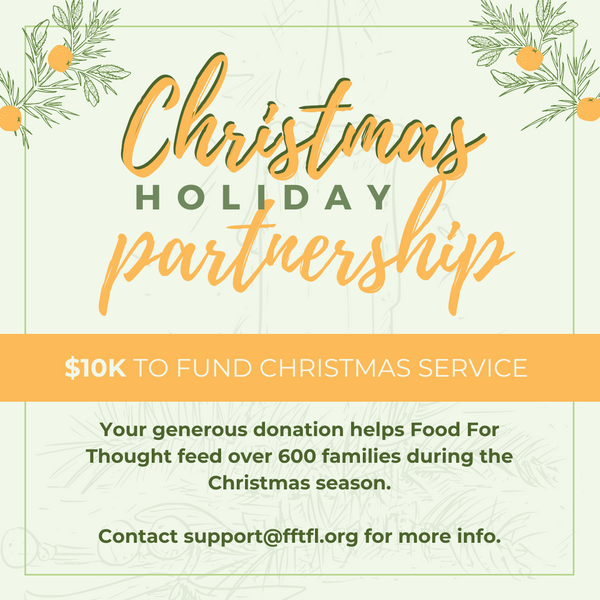 Christmas Partnership