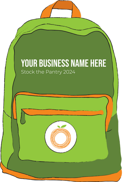 Stock the Pantry Partner $8,500