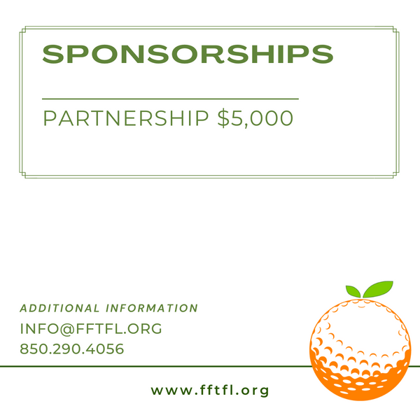 Partner Sponsorship