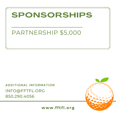 Partner Sponsorship