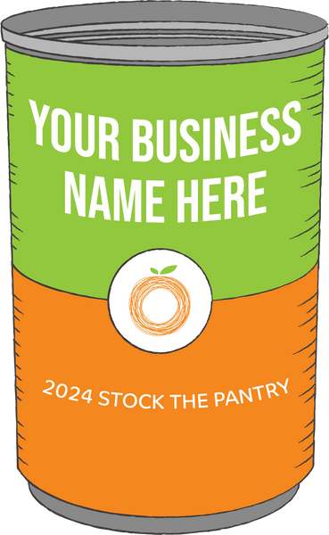 Stock the Pantry Partner $5,500