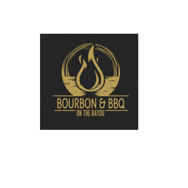 3rd Annual Bourbon & BBQ on the Bayou